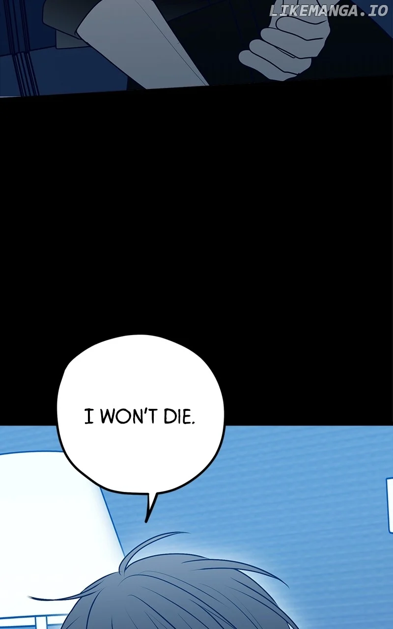 Throw the Trash in the Trash cane chapter 114 page 52