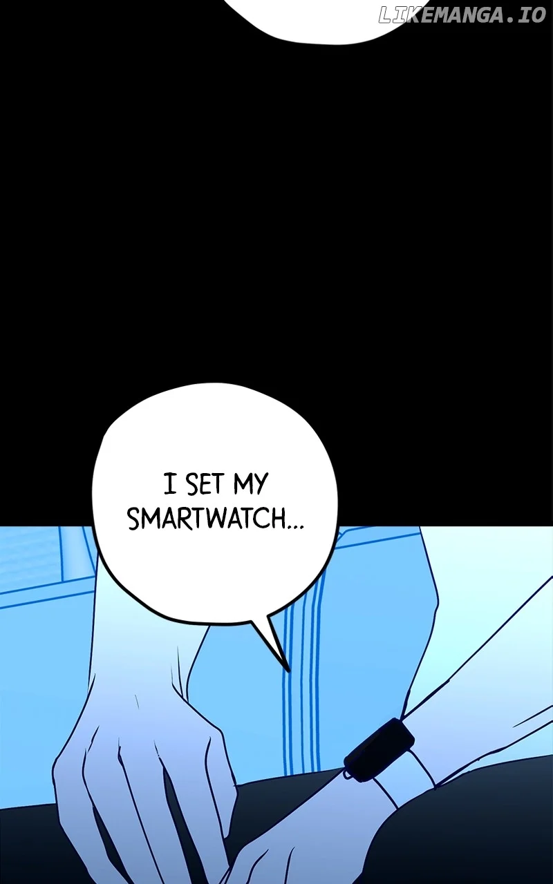 Throw the Trash in the Trash cane chapter 114 page 54