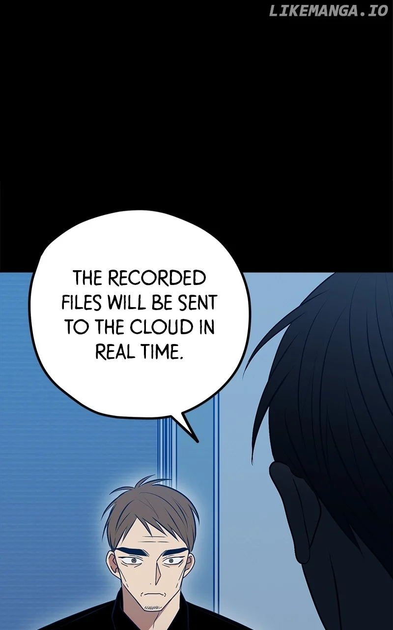 Throw the Trash in the Trash cane chapter 114 page 56