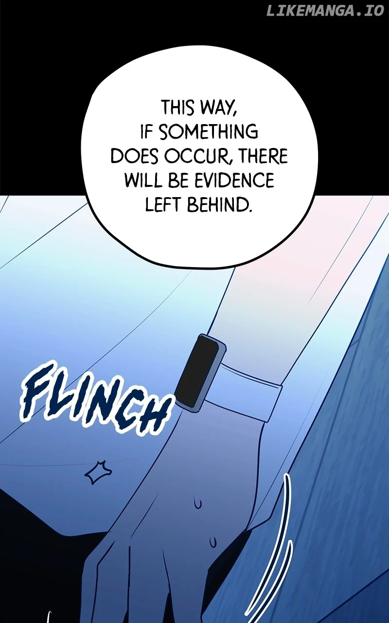 Throw the Trash in the Trash cane chapter 114 page 58