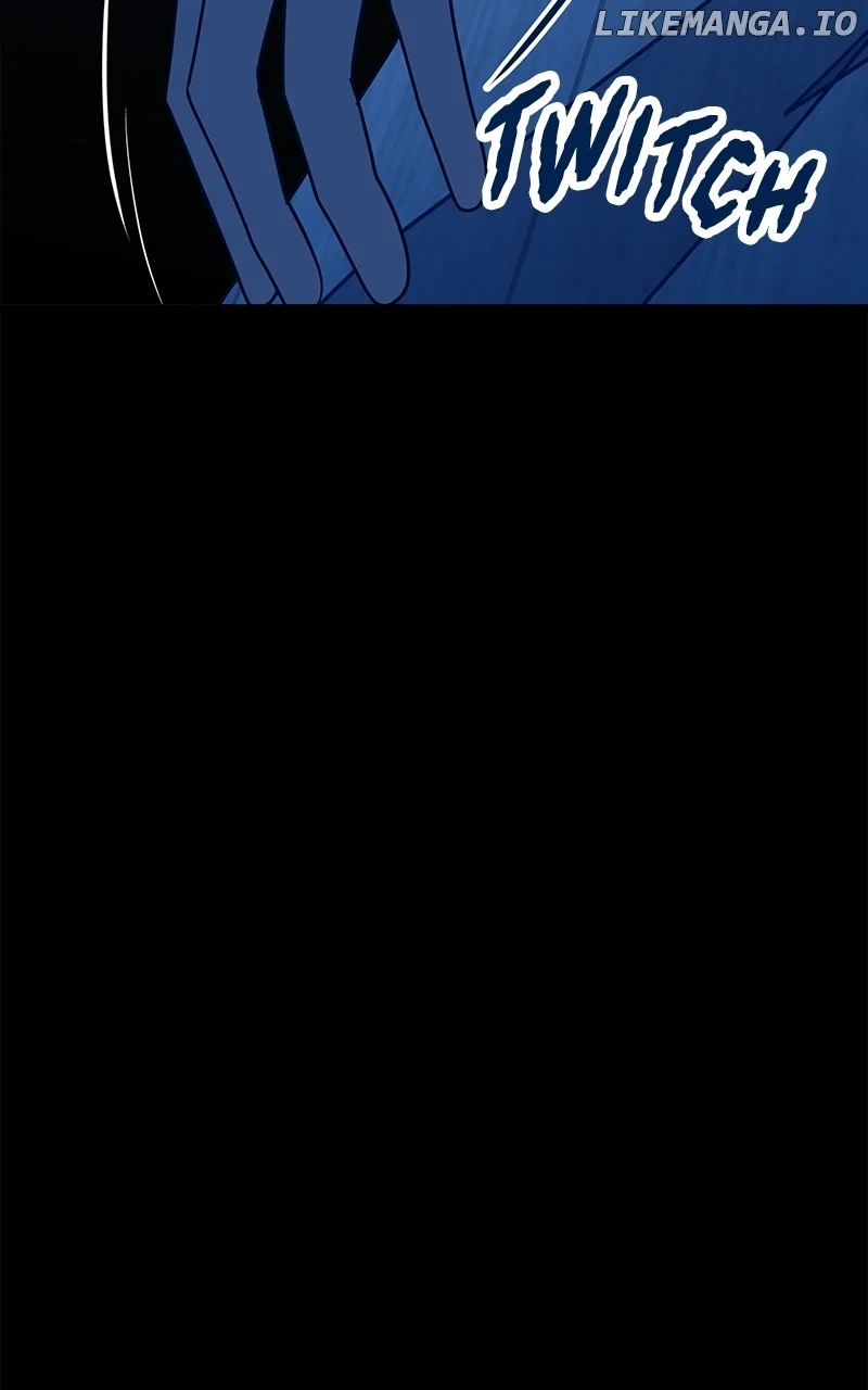 Throw the Trash in the Trash cane chapter 114 page 59