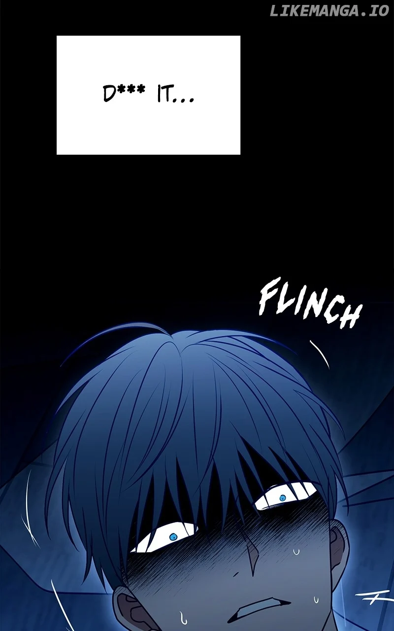 Throw the Trash in the Trash cane chapter 114 page 60