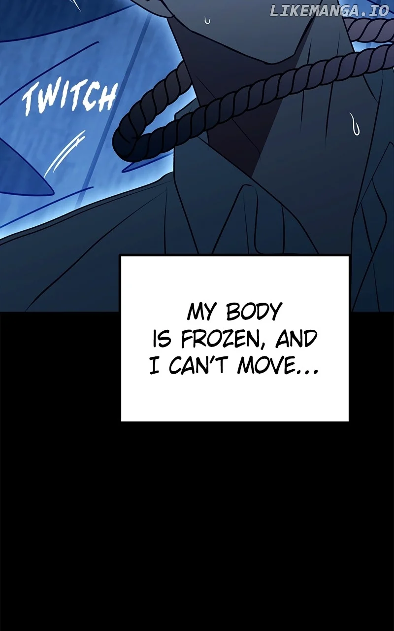 Throw the Trash in the Trash cane chapter 114 page 61