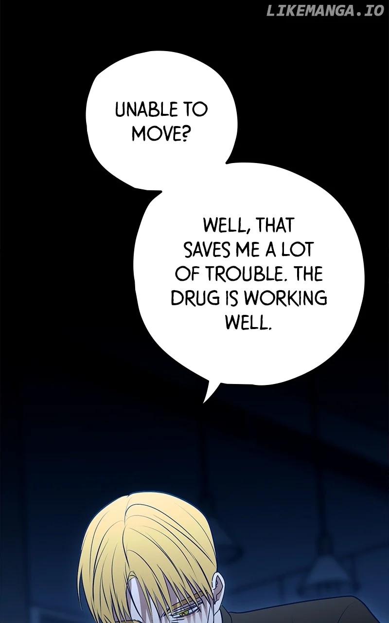 Throw the Trash in the Trash cane chapter 114 page 62