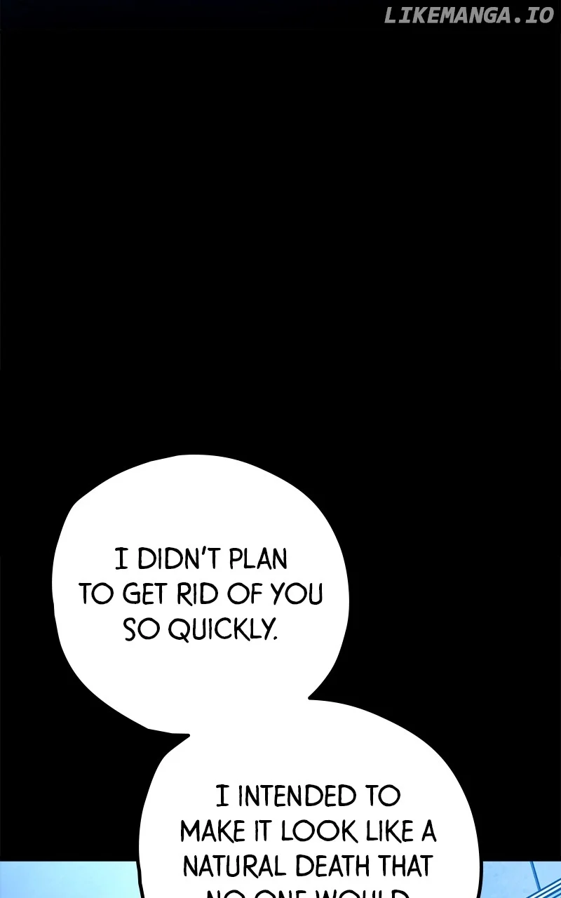 Throw the Trash in the Trash cane chapter 114 page 64