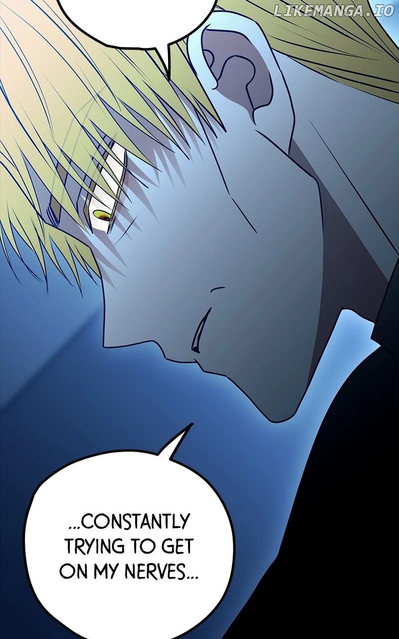 Throw the Trash in the Trash cane chapter 114 page 67