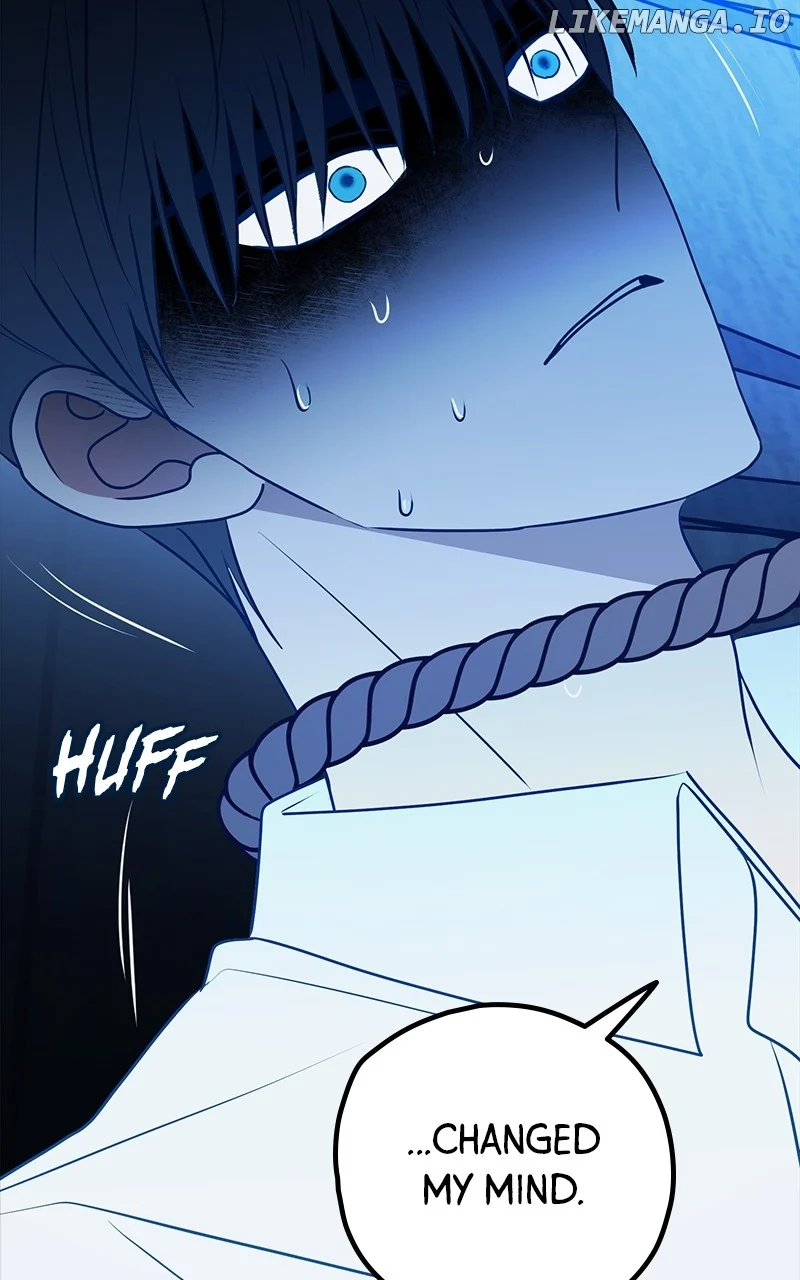 Throw the Trash in the Trash cane chapter 114 page 69