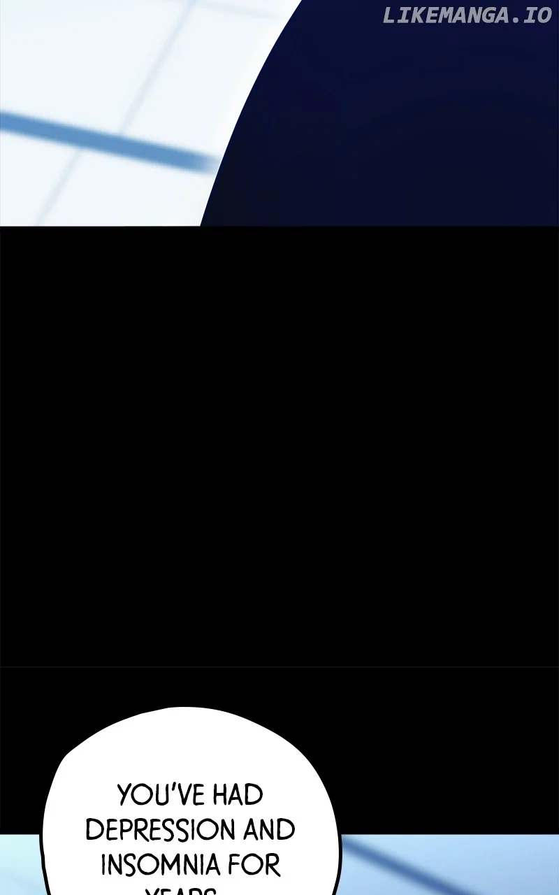 Throw the Trash in the Trash cane chapter 114 page 72