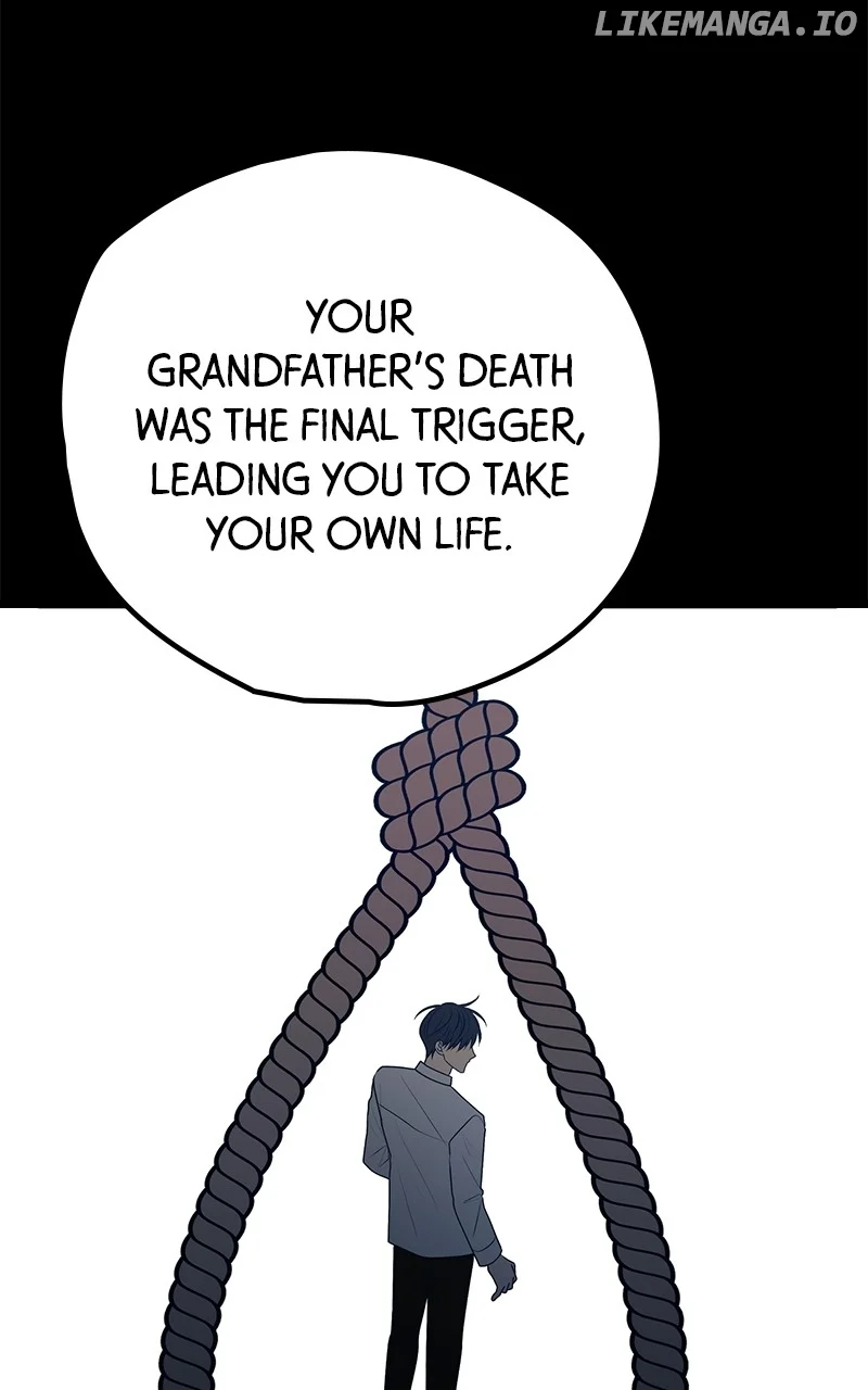 Throw the Trash in the Trash cane chapter 114 page 74