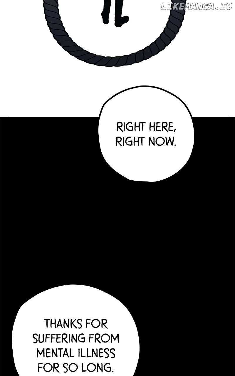 Throw the Trash in the Trash cane chapter 114 page 75