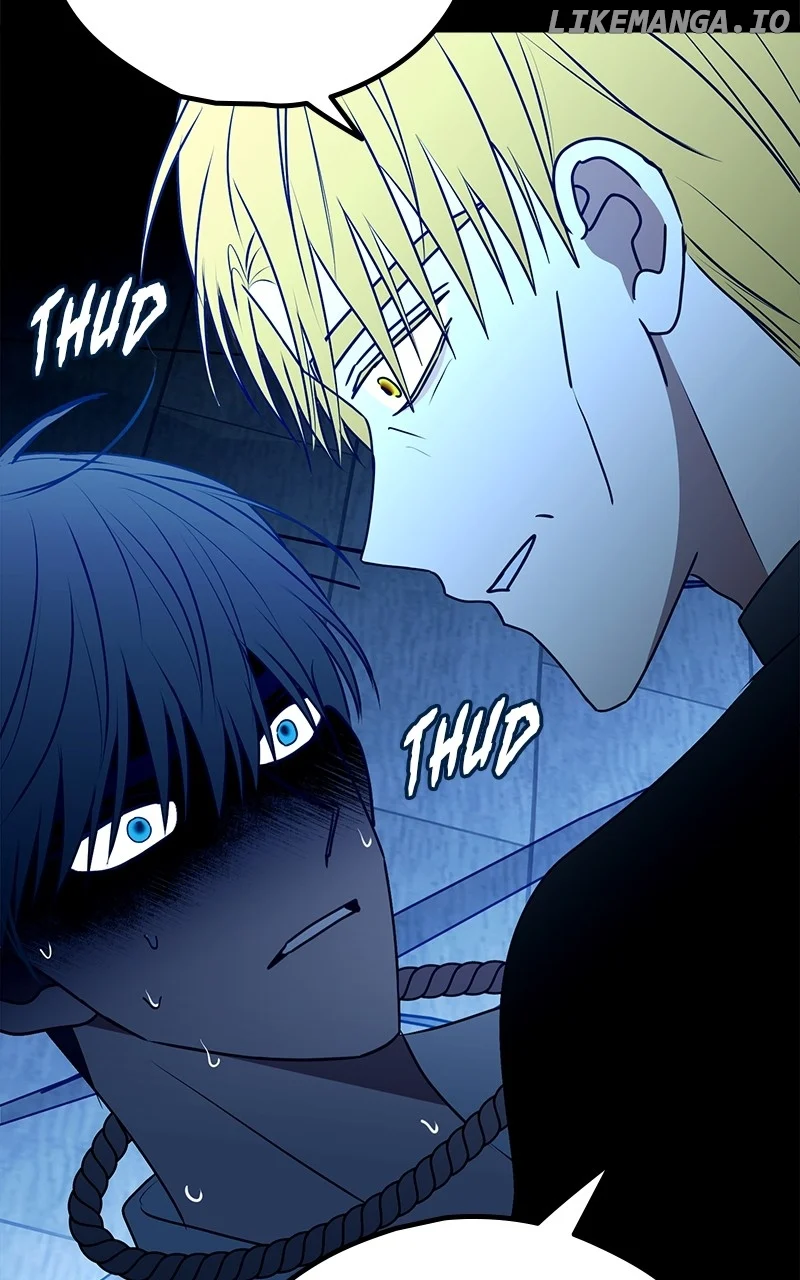 Throw the Trash in the Trash cane chapter 114 page 76
