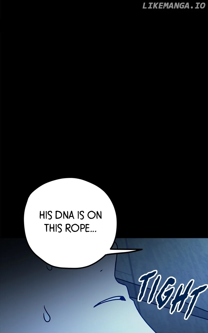 Throw the Trash in the Trash cane chapter 114 page 81