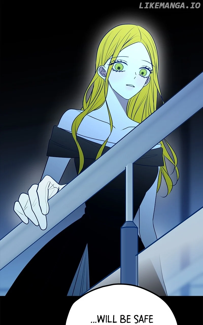 Throw the Trash in the Trash cane chapter 114 page 89
