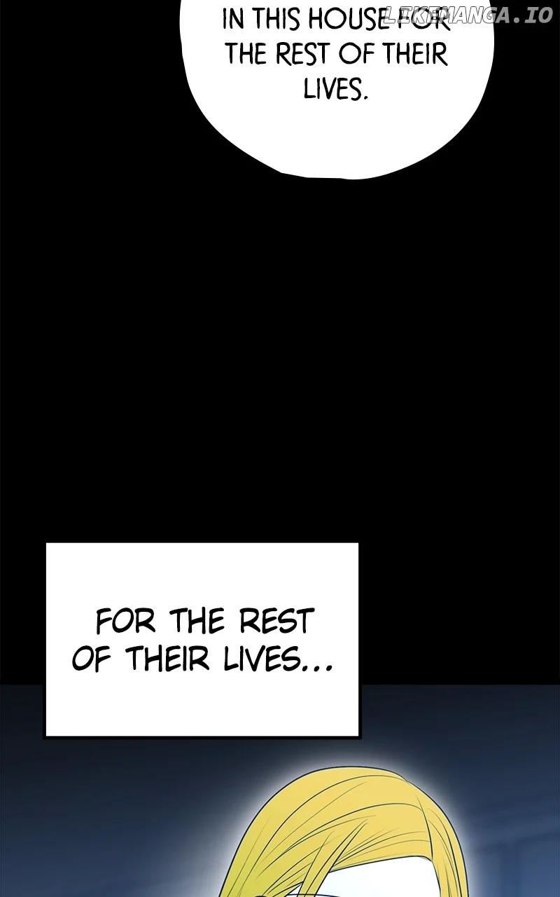 Throw the Trash in the Trash cane chapter 114 page 90
