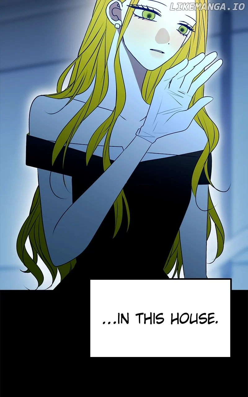 Throw the Trash in the Trash cane chapter 114 page 91