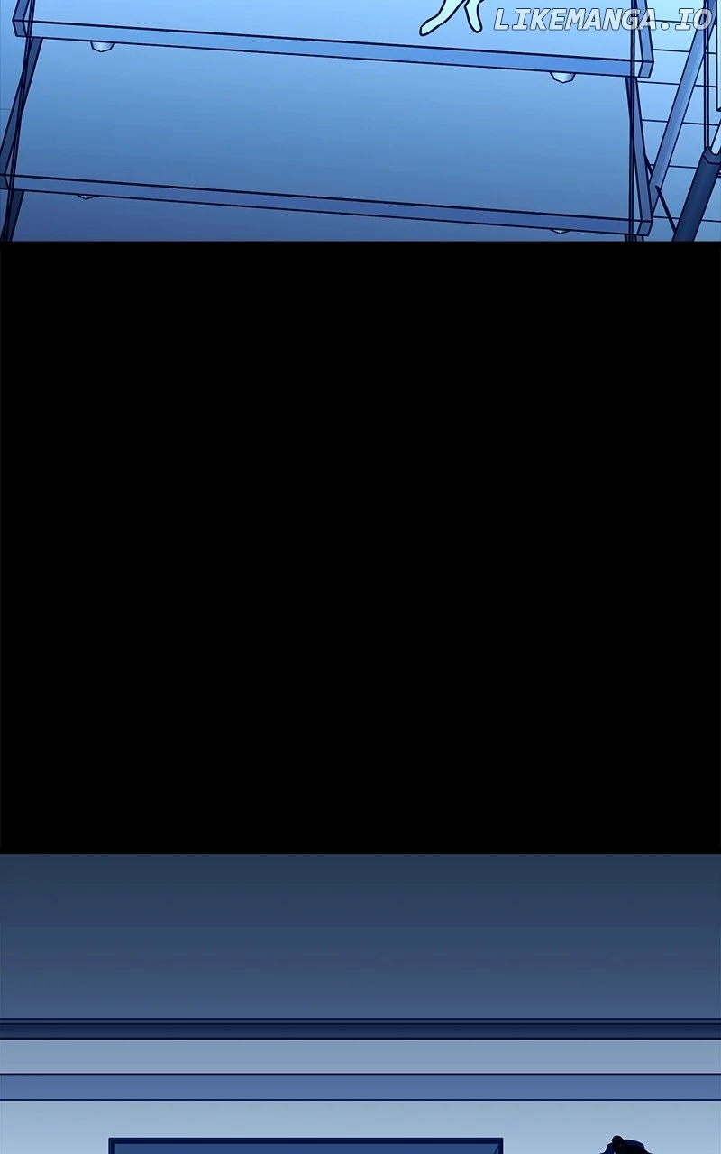 Throw the Trash in the Trash cane chapter 114 page 95