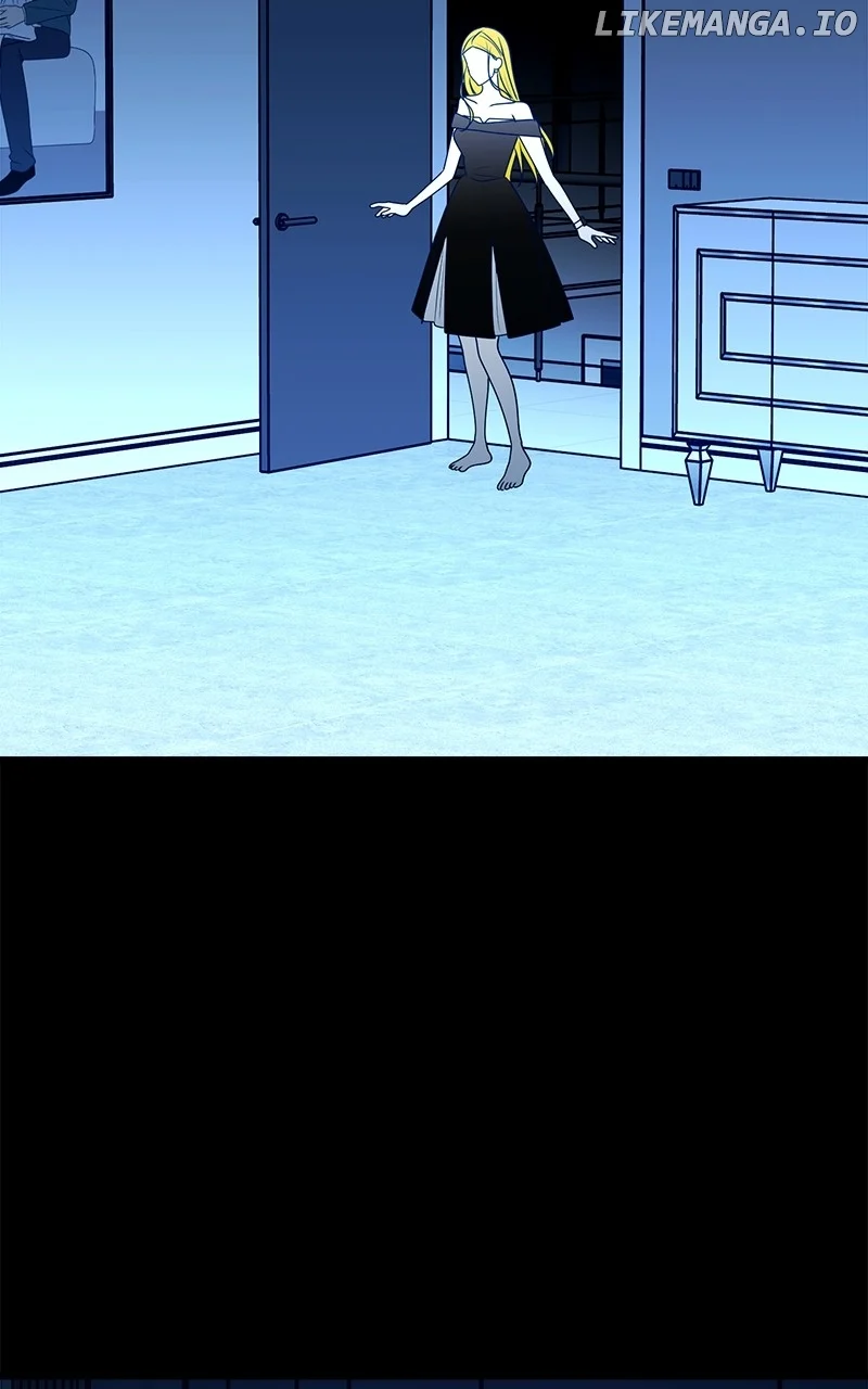 Throw the Trash in the Trash cane chapter 114 page 99