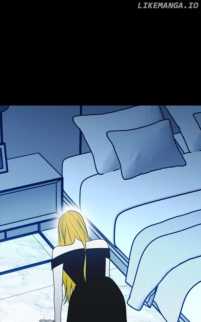 Throw the Trash in the Trash cane chapter 114 page 101