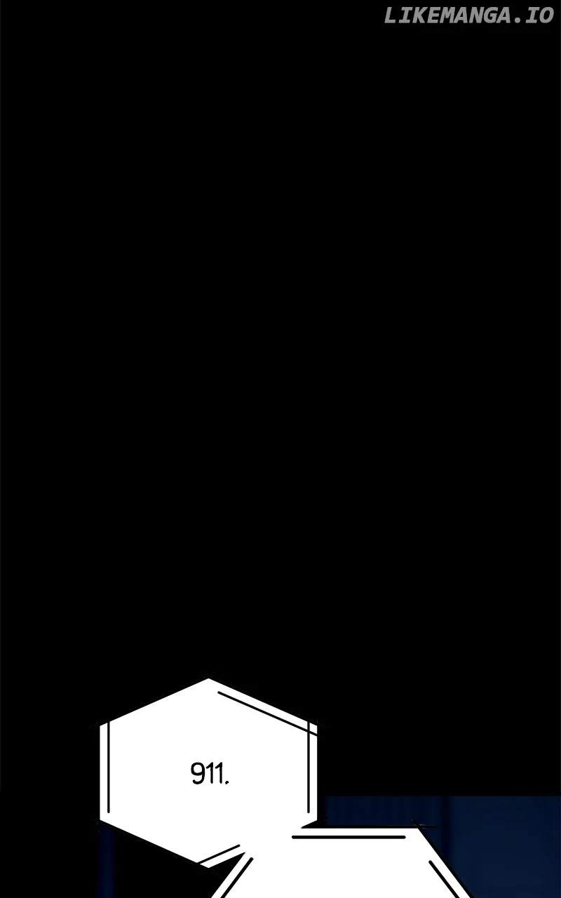 Throw the Trash in the Trash cane chapter 114 page 106