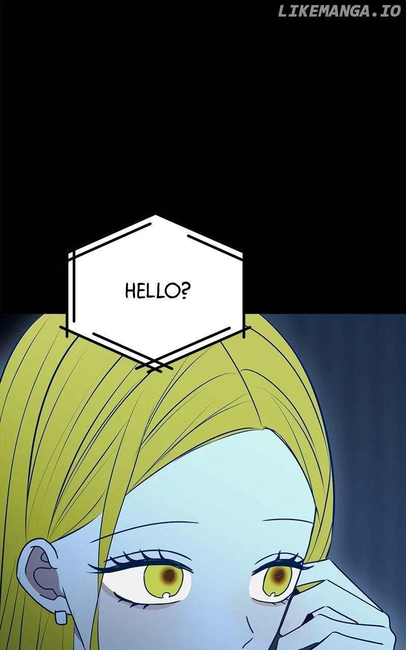 Throw the Trash in the Trash cane chapter 114 page 108