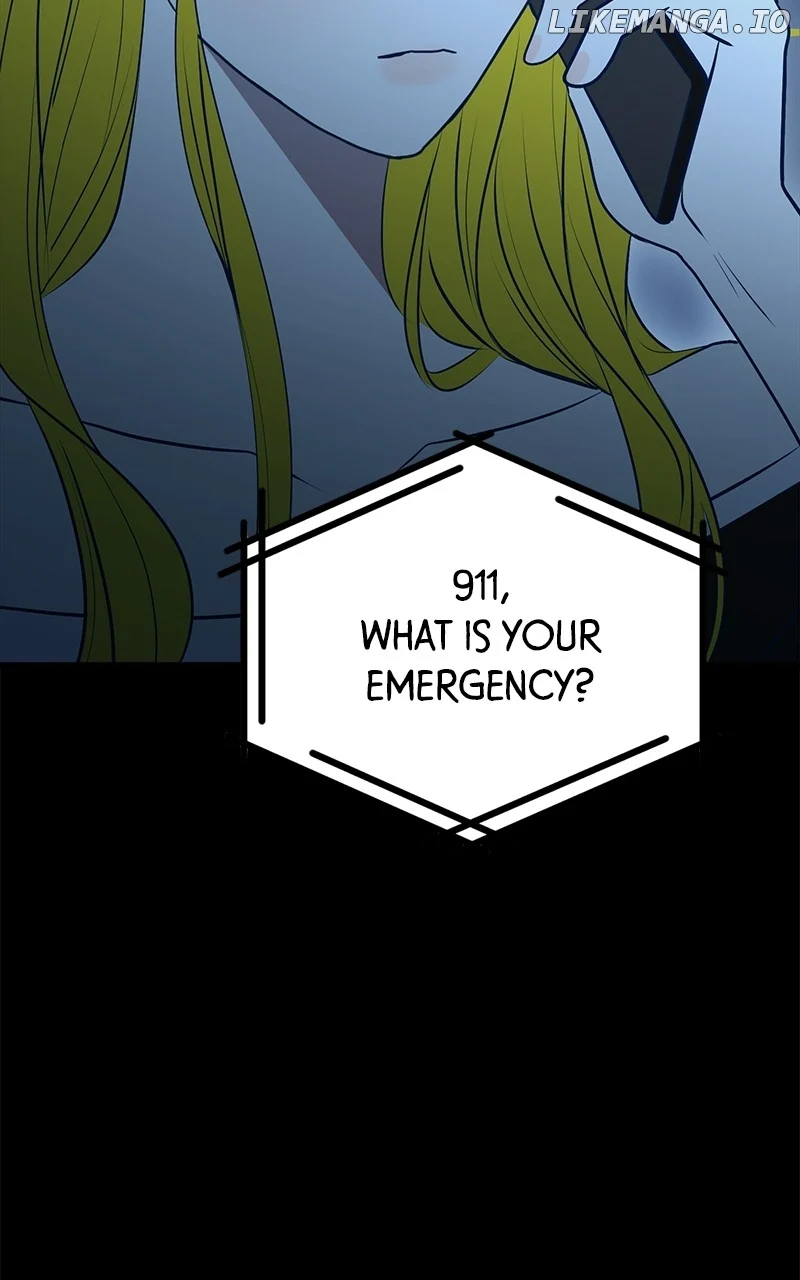 Throw the Trash in the Trash cane chapter 114 page 109
