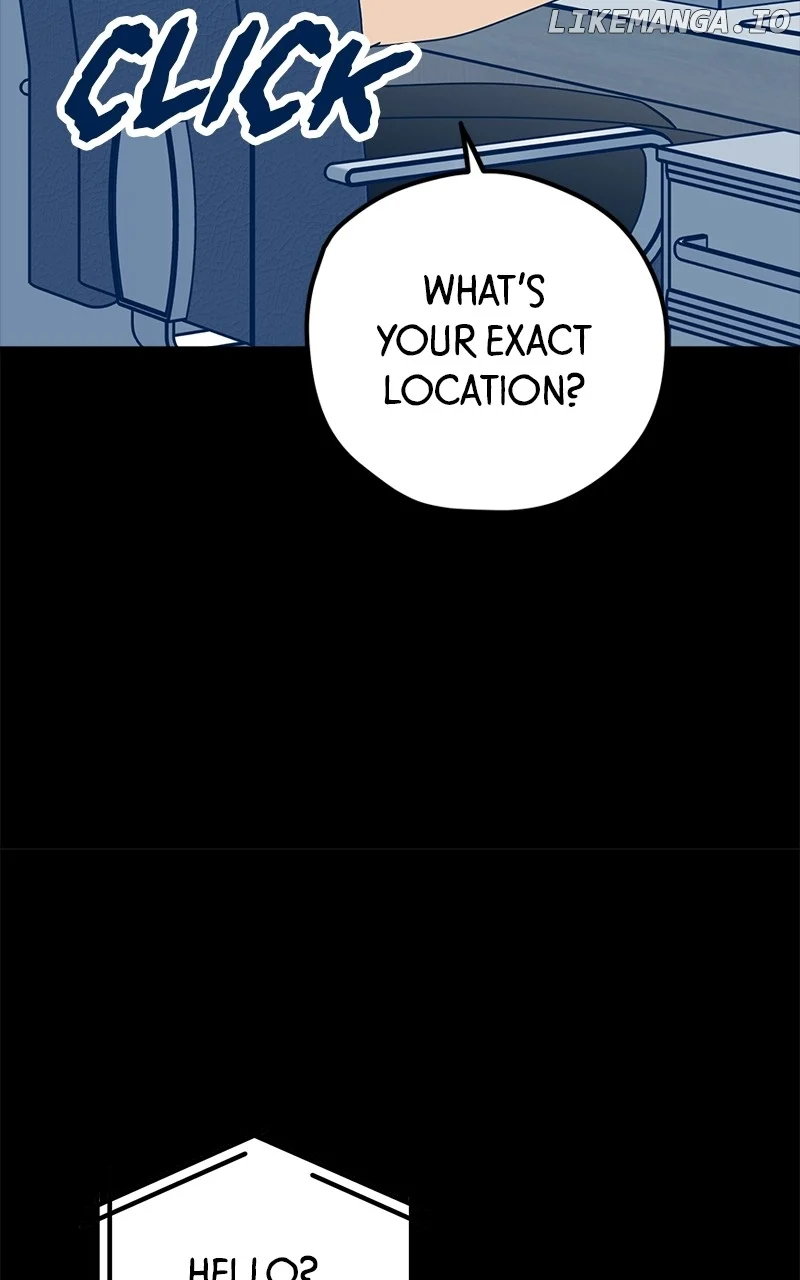 Throw the Trash in the Trash cane chapter 114 page 113