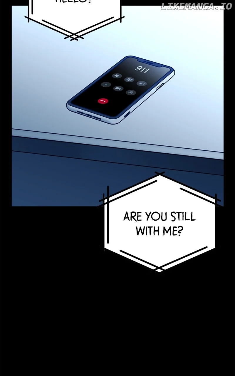 Throw the Trash in the Trash cane chapter 114 page 114