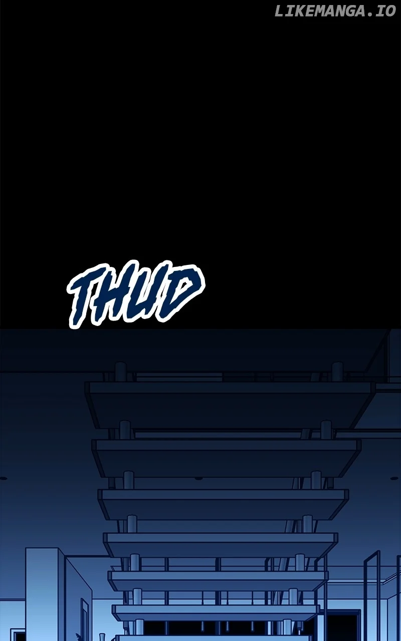Throw the Trash in the Trash cane chapter 114 page 115