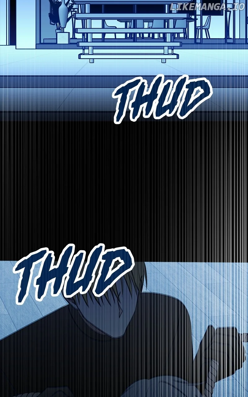 Throw the Trash in the Trash cane chapter 114 page 116