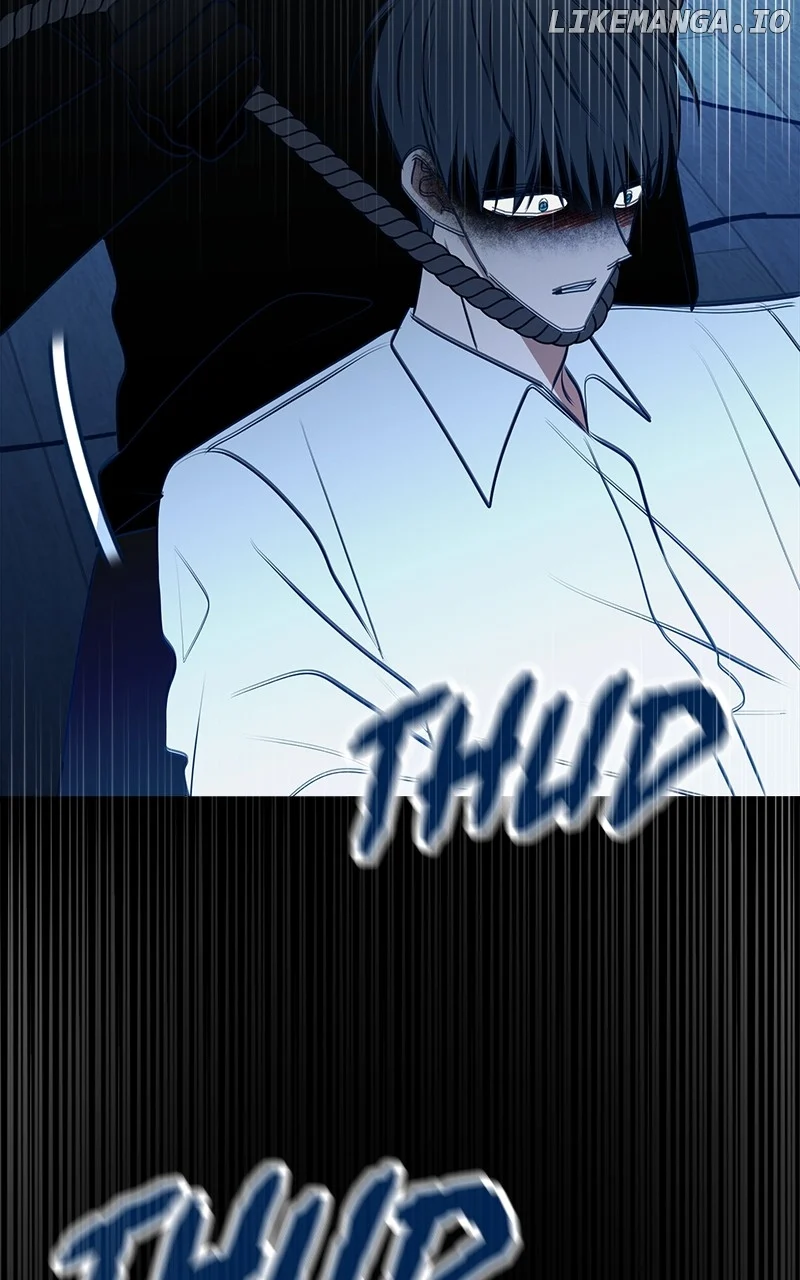 Throw the Trash in the Trash cane chapter 114 page 117