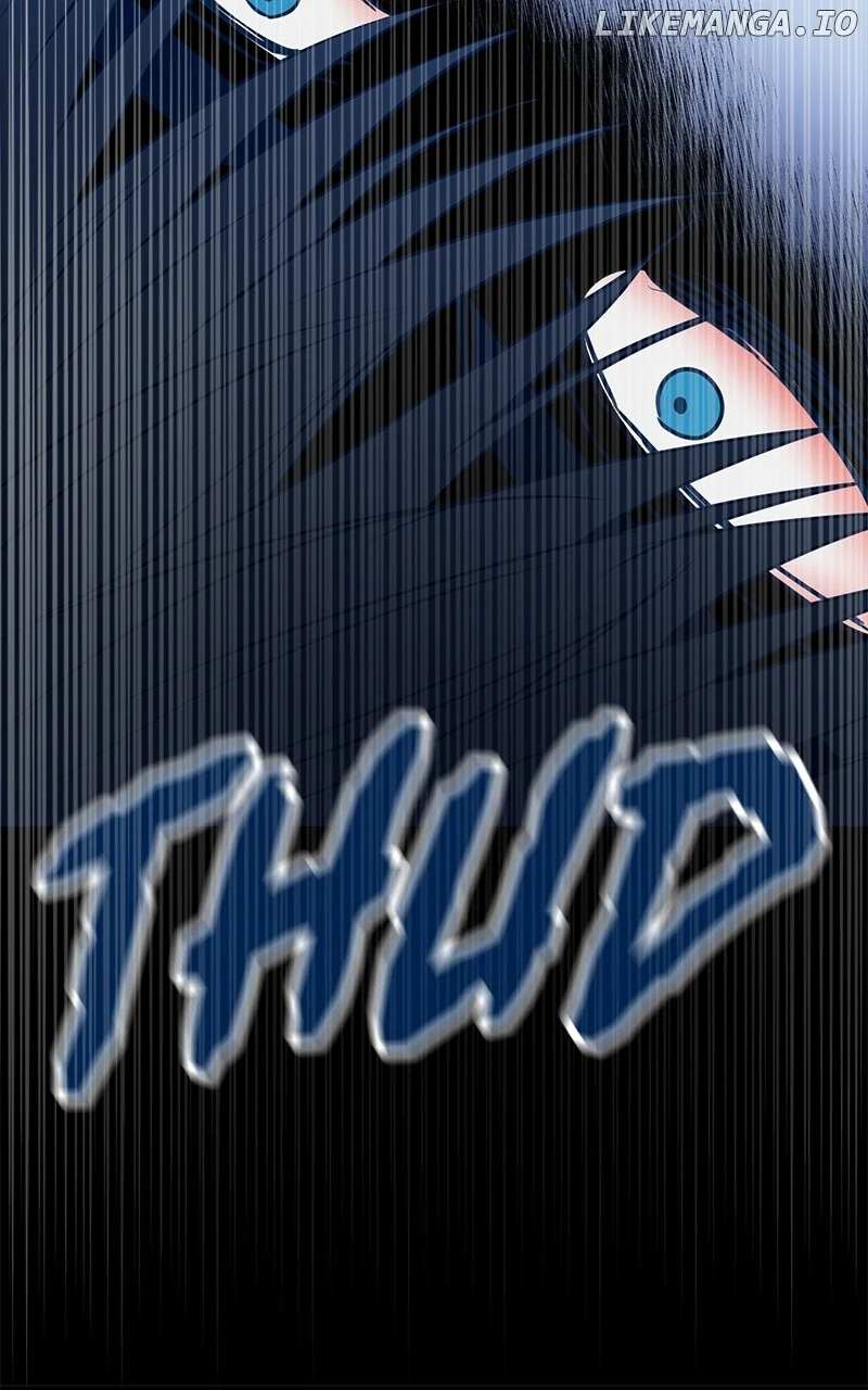 Throw the Trash in the Trash cane chapter 114 page 121