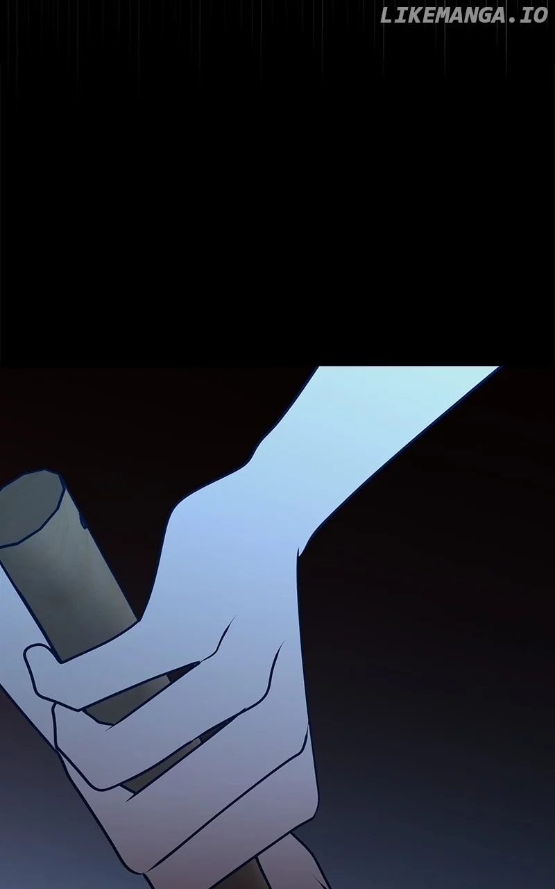 Throw the Trash in the Trash cane chapter 114 page 124