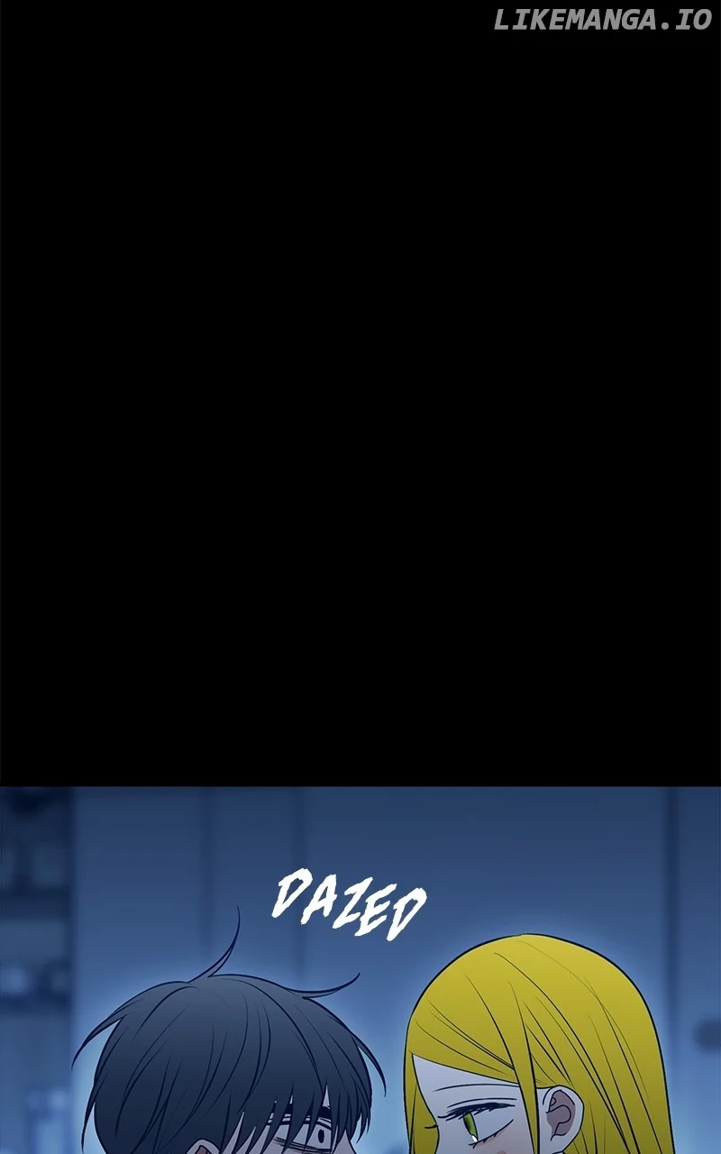Throw the Trash in the Trash cane chapter 114 page 134