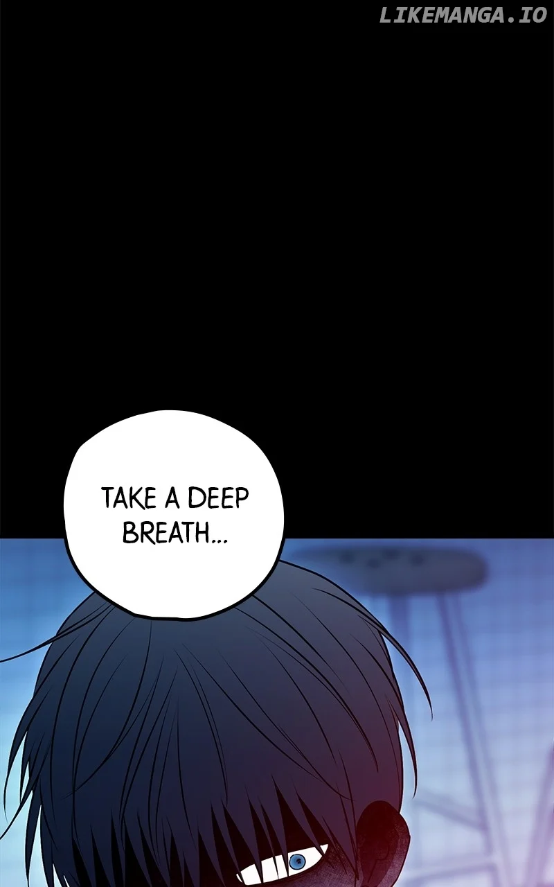 Throw the Trash in the Trash cane chapter 114 page 137