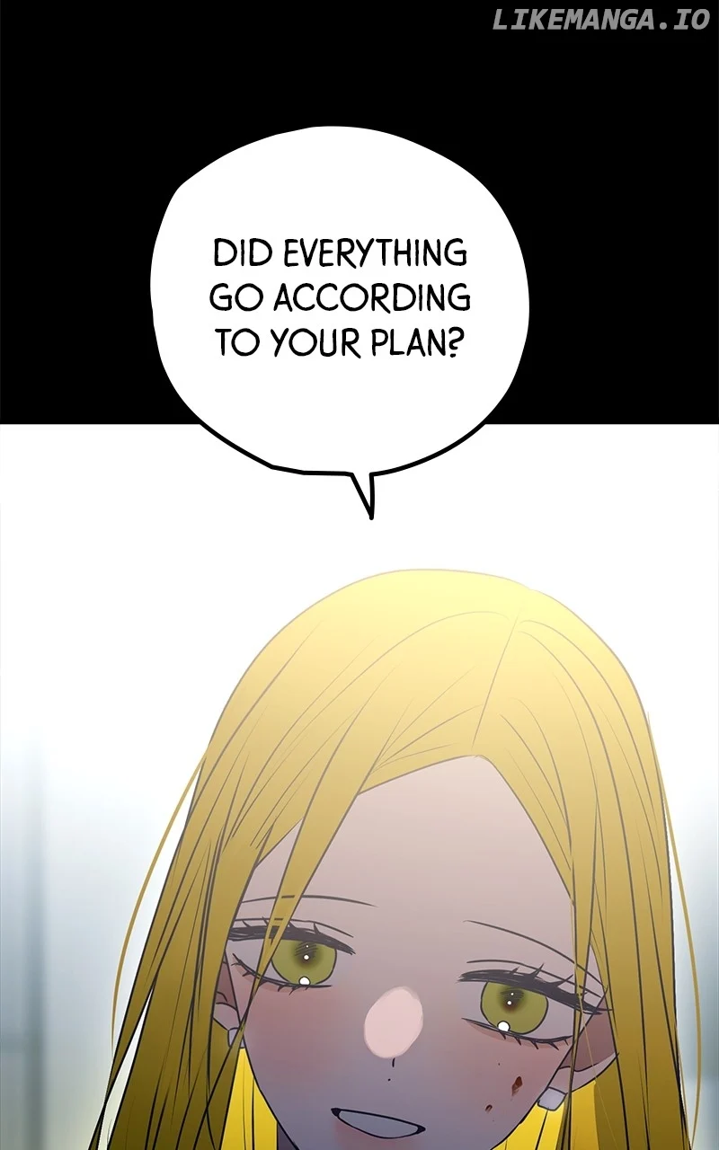 Throw the Trash in the Trash cane chapter 114 page 139