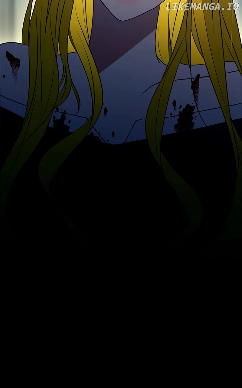 Throw the Trash in the Trash cane chapter 114 page 140