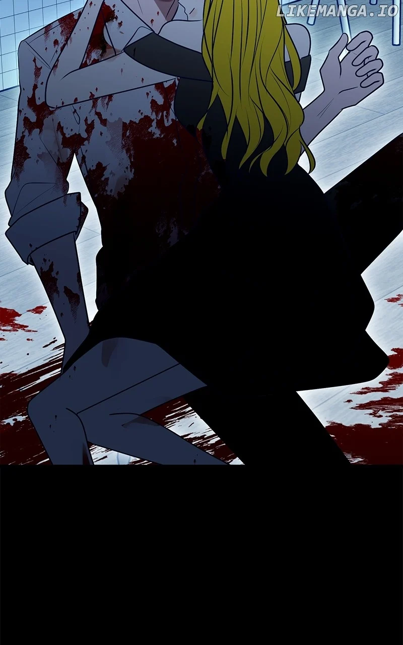 Throw the Trash in the Trash cane chapter 114 page 142