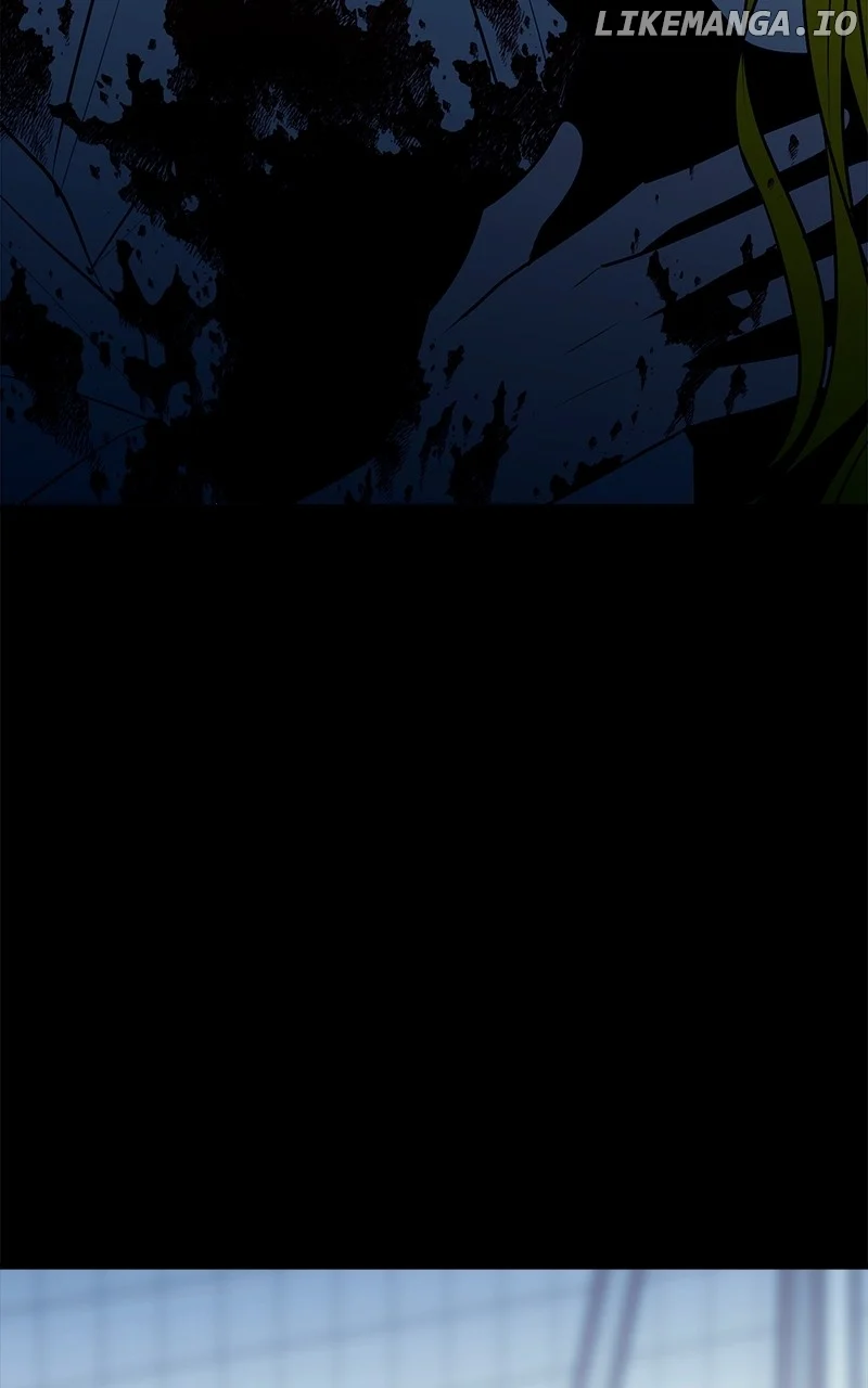 Throw the Trash in the Trash cane chapter 114 page 144