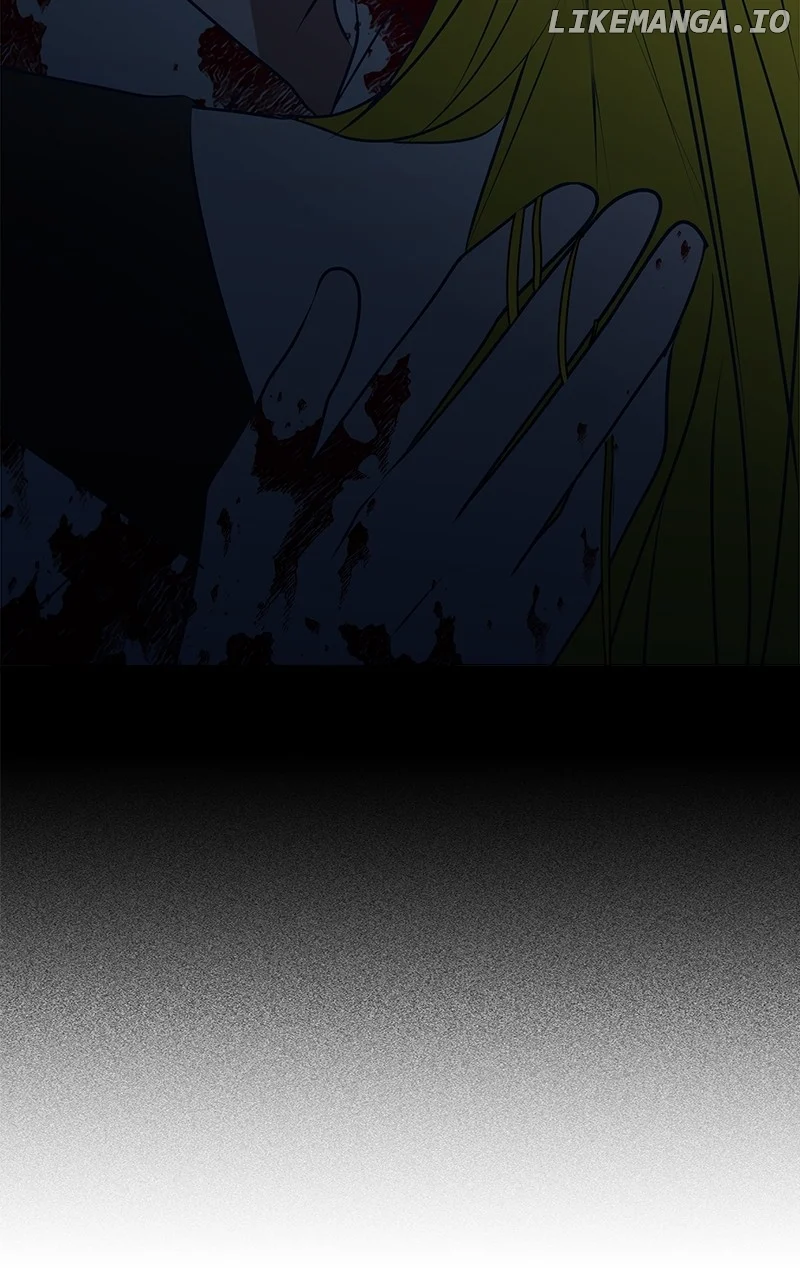 Throw the Trash in the Trash cane chapter 114 page 146