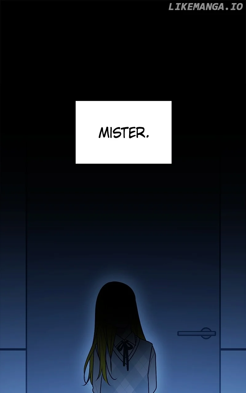 Throw the Trash in the Trash cane chapter 115 page 1