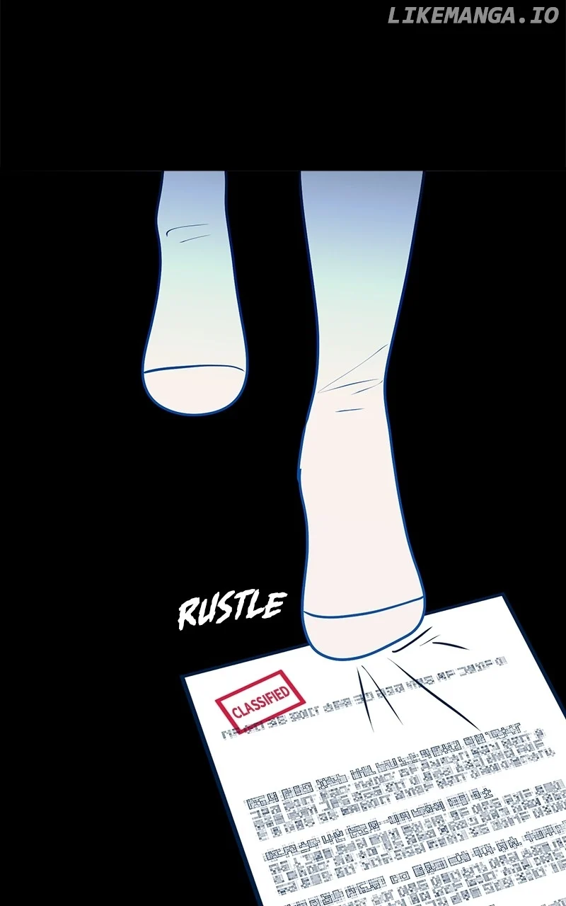 Throw the Trash in the Trash cane chapter 115 page 5