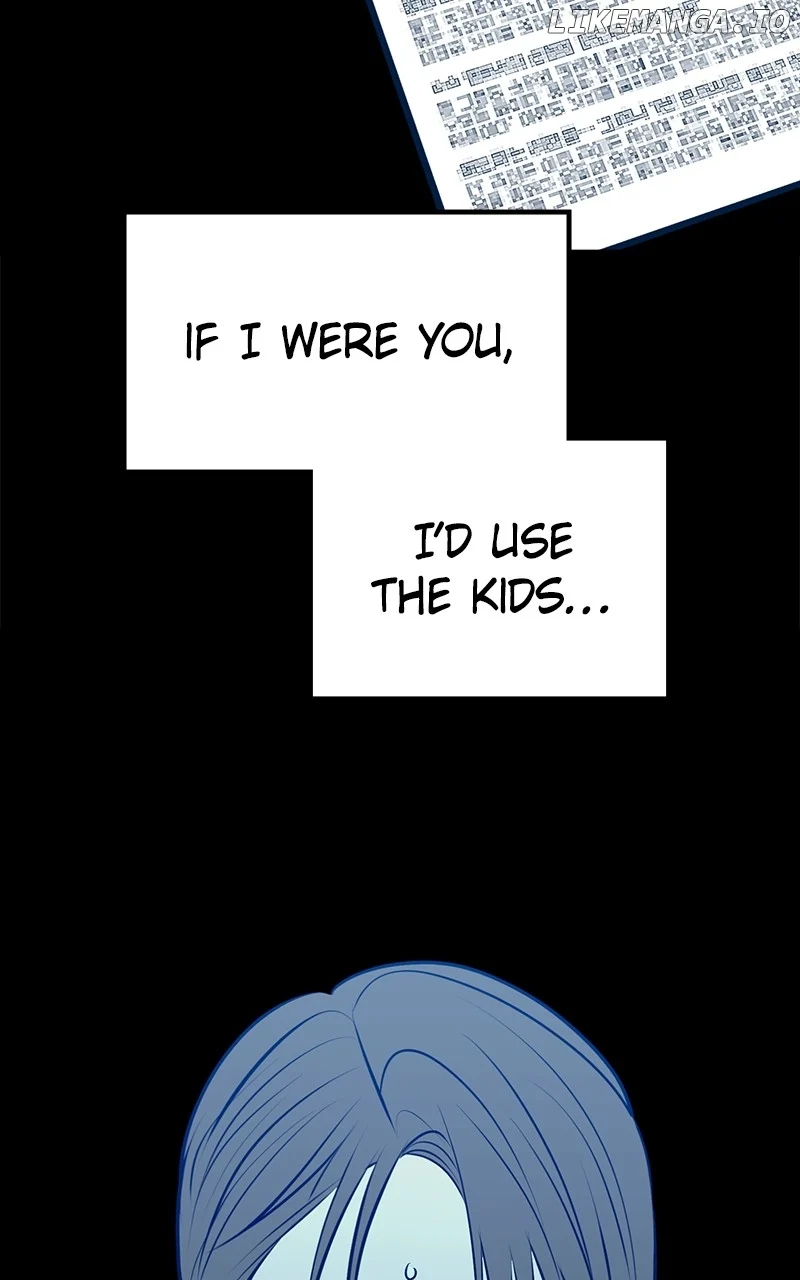 Throw the Trash in the Trash cane chapter 115 page 6