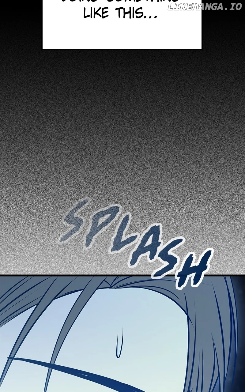 Throw the Trash in the Trash cane chapter 115 page 8