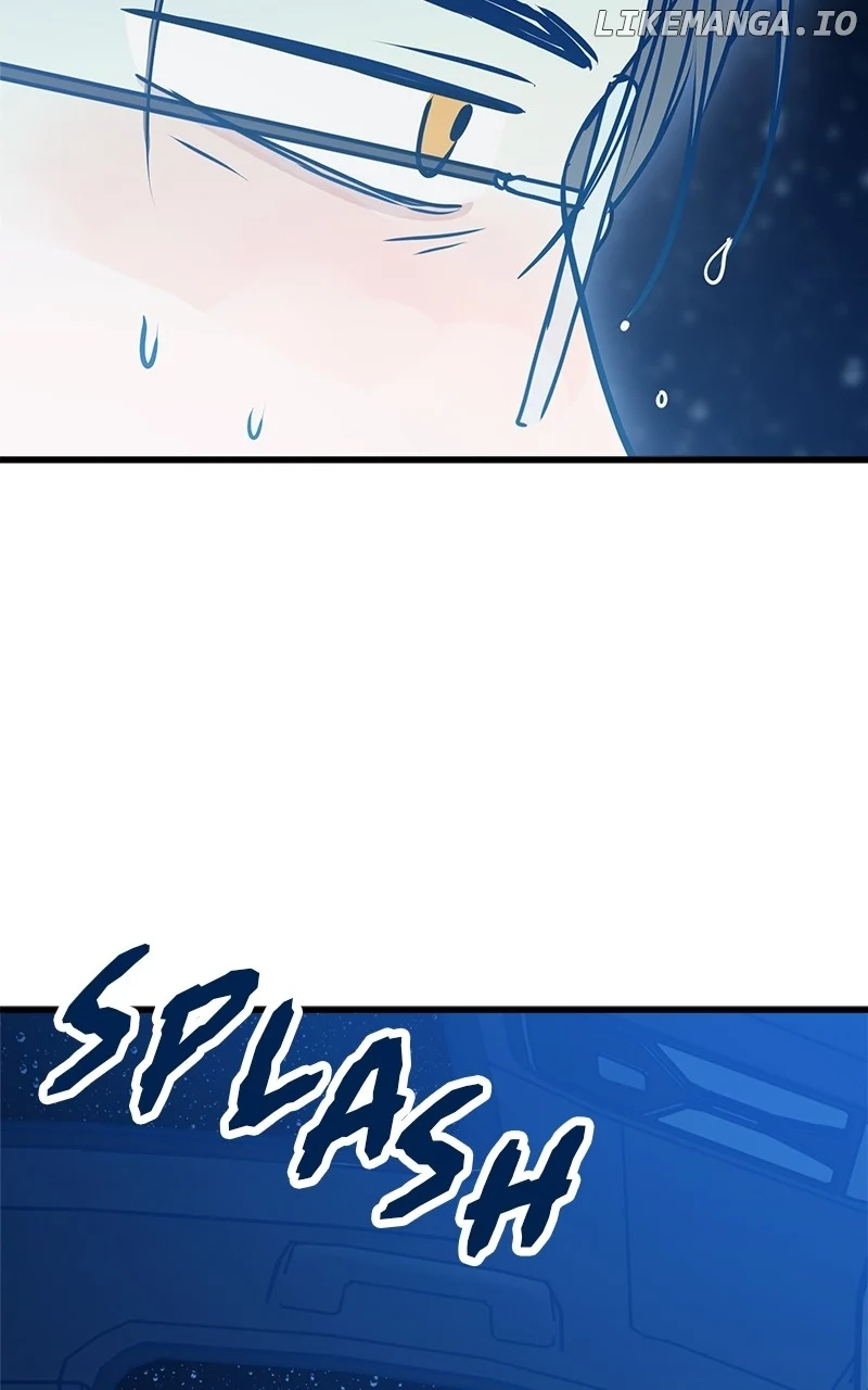 Throw the Trash in the Trash cane chapter 115 page 9