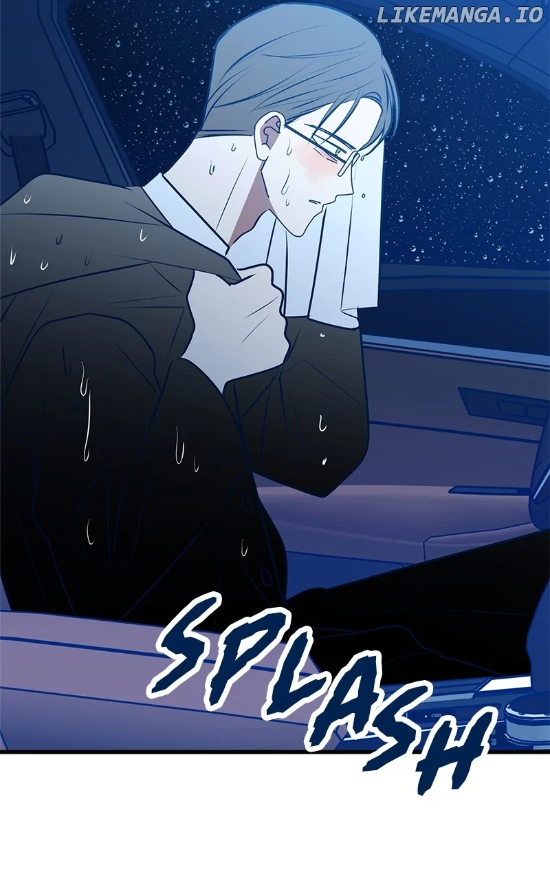 Throw the Trash in the Trash cane chapter 115 page 10