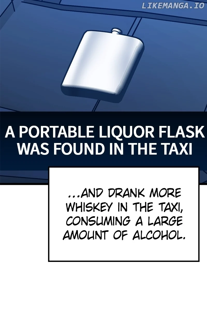 Throw the Trash in the Trash cane chapter 115 page 23