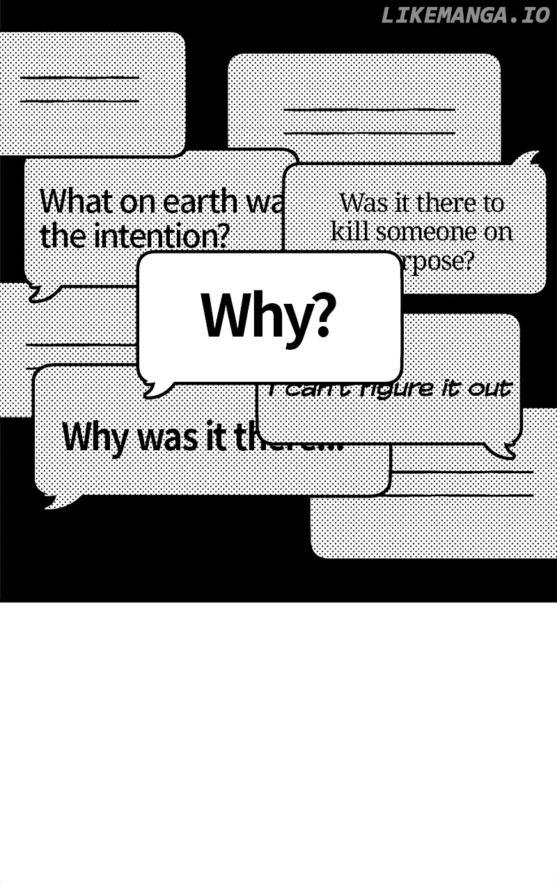 Throw the Trash in the Trash cane chapter 115 page 36