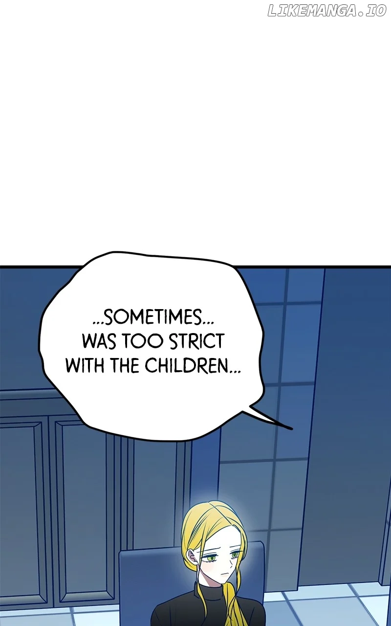 Throw the Trash in the Trash cane chapter 115 page 40
