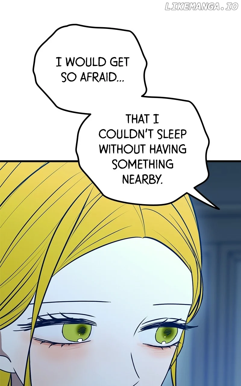 Throw the Trash in the Trash cane chapter 115 page 42
