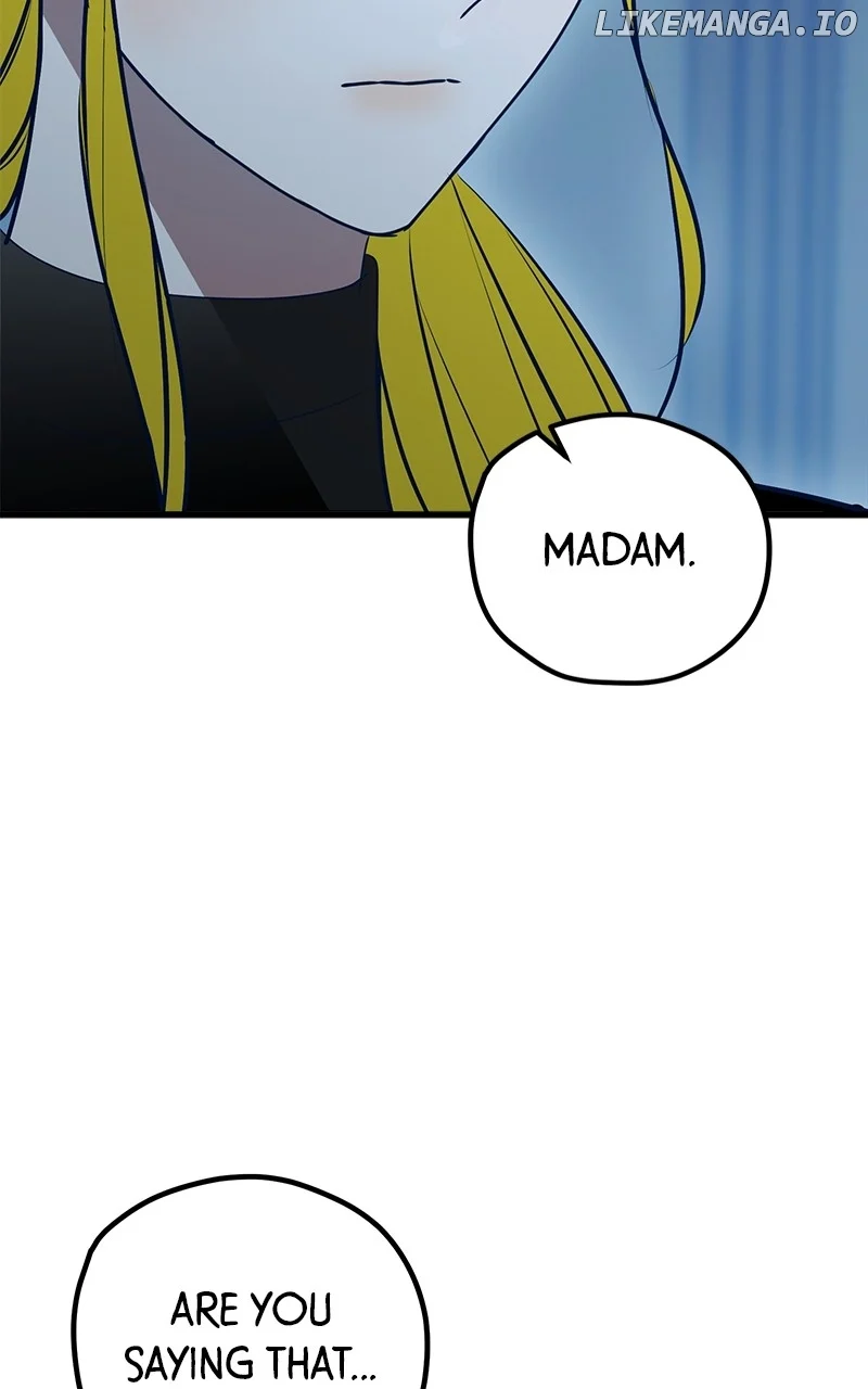 Throw the Trash in the Trash cane chapter 115 page 43